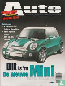 Autokampioen 23