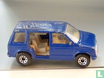 Chrysler Voyager 