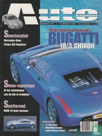 Autokampioen 20