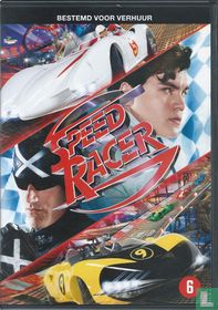 Speed Racer