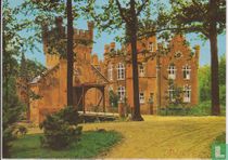 Boxtel Kasteel Stapelen