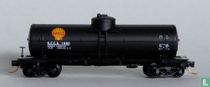 Ketelwagen "SHELL" 