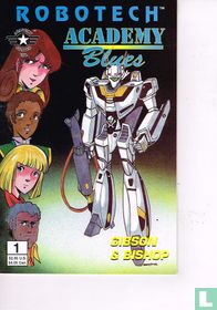  Academy Blues 1