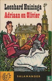 Adriaan en Olivier