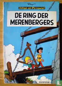 De ring der Merenbergers kaufen