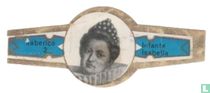 Historical figures (round) cigar labels catalogue