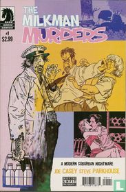 The Milkman Murders 1