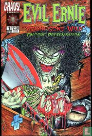 Evil Ernie: Youth Gone Wild 1