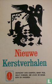 Nieuwe Kerstverhalen