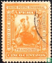Triumph of the revolution.