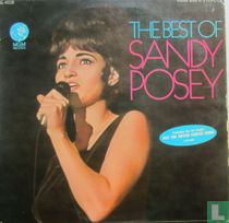 The best of Sandy Posey