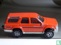 Toyota Runner
