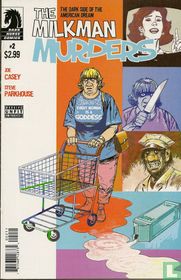 The Milkman Murders 2