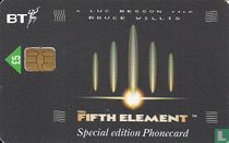 The Fifth Element 