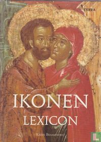 Ikonen lexicon