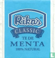 Te de Menta