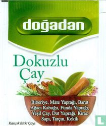 Dokuzlu Çay