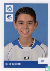 Tolga Aydogan