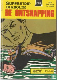De ontsnapping