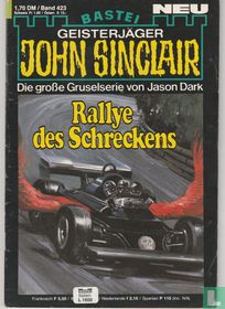 Geisterjäger John Sinclair 423