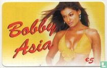 Bobby Asia