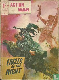 Eagles of the Night