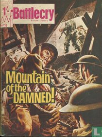 Mountain of the Damned!