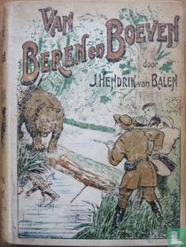 Van beren en boeven