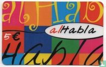 Alhabla