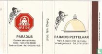 Paradis Pettelaar