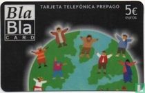 Bla Bla