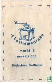 't Koffiemeuleke