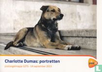 Charlotte Dumas: portraits