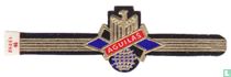 Aguilas 