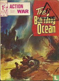 The Burning Ocean