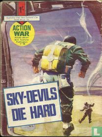 Sky-Devils Die Hard