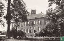 Zevenaar, Huize Sevenaer