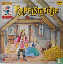 Repelsteeltje
