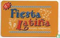 Fiesta Latina