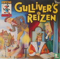 Gulliver's Reizen