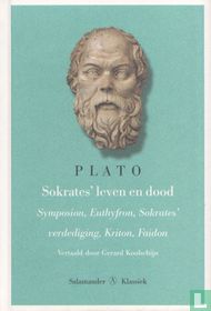 Sokrates' leven en dood