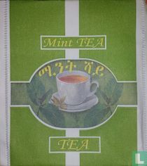 Mint Tea
