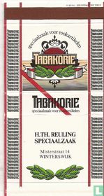 H. Th. Reuling Speciaalzaak