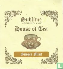 Ginger Mint