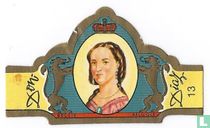 Charlotta 1837-1905