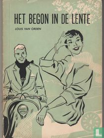 Het begon in de lente