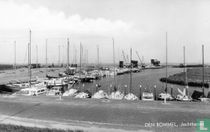 Den Bommel, Jachthaven