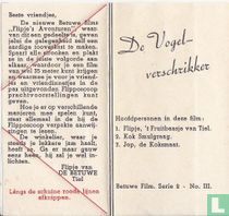 De vogelverschrikker