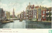 Amstel m. Munttoren