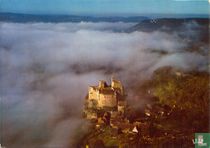 CHATEAUX EN PERIGORD BEYNAC